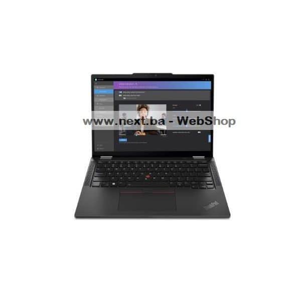 Ultrabook Lenovo ThinkPad X13 2-in-1 Gen 5, 21LW000HSC