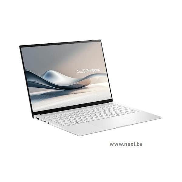 Laptop ASUS Zenbook S 14" 3K TOUCH U7 32GB s1TB W11h