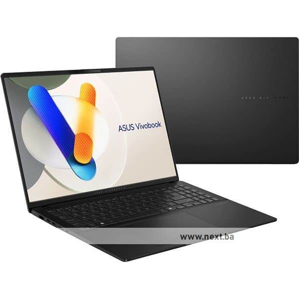 ASUS Vivobook S 16 M5606WA-MX114, 16.0 3.2K AI9 32GB s1TB