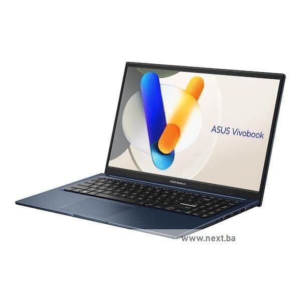 Laptop ASUS X1504VA-BQ1358 15,6" i7 16GB 1TB SSD