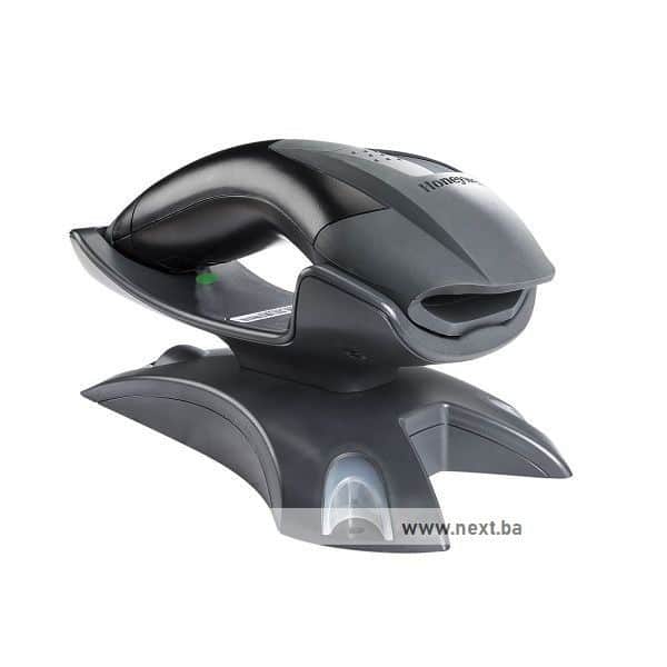 Bežični bar kod čitač - POS skener 1202G-2USB-5