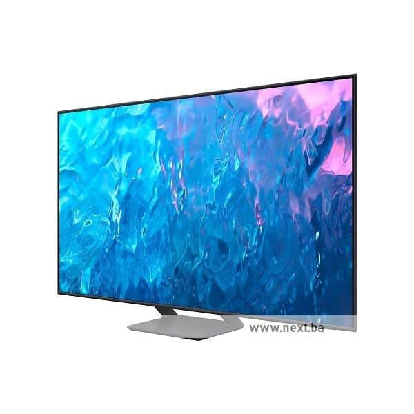 SAMSUNG QLED TV QE55Q70CATXXH, 55Q70