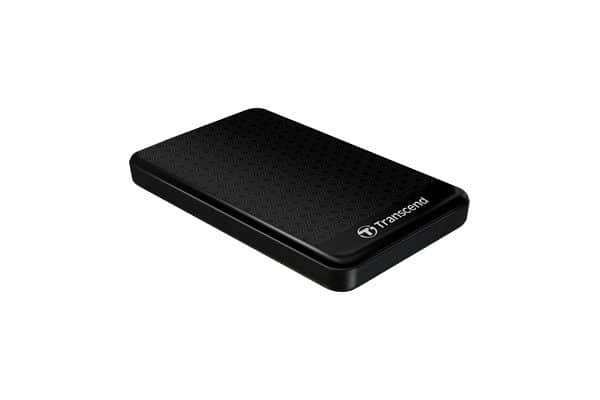 Externi HDD 1 TB