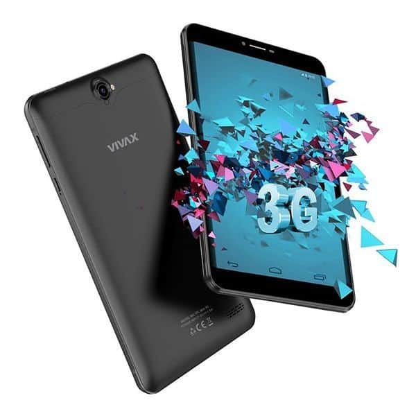 VIVAX tablet TPC-804 3G