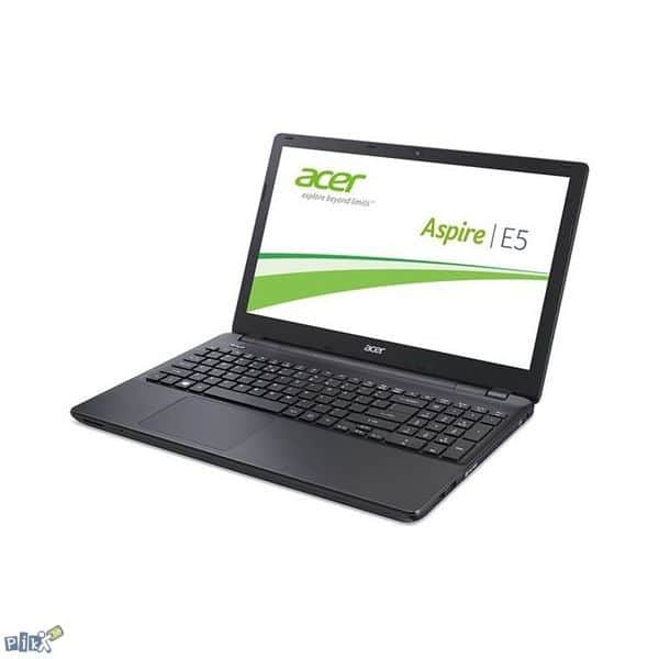 Laptop  Acer E5-551G-80TN