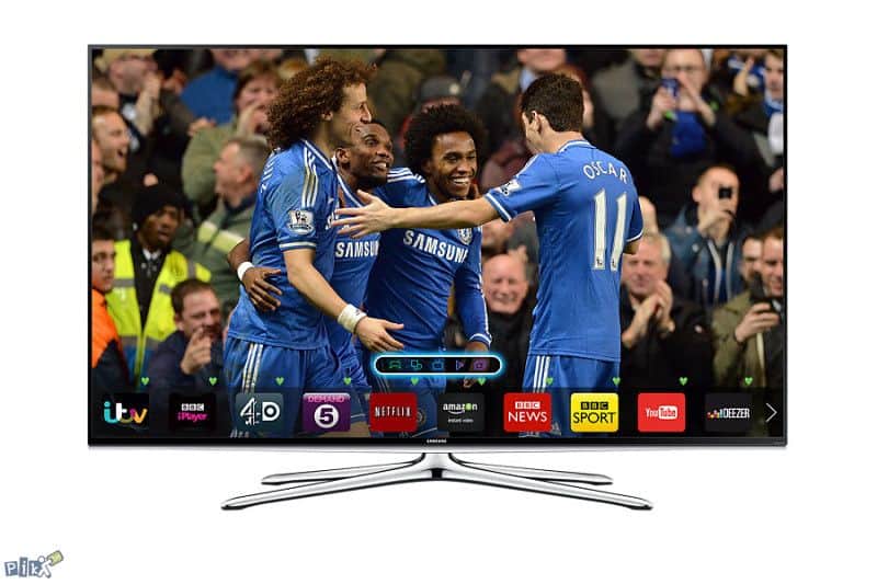 Led tv Samsung 40H6200 (UE40H6200AKXXH)