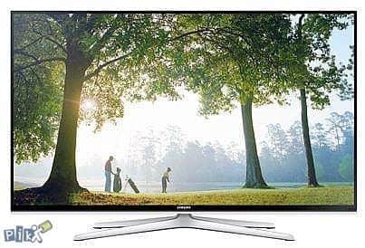 Samsung led tv 48H6500 3D, smart