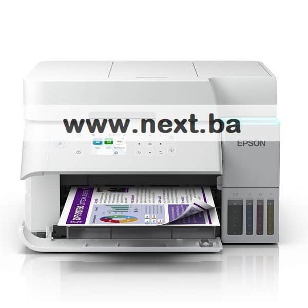 Printer MFP Epson INK ECOTANK L6270