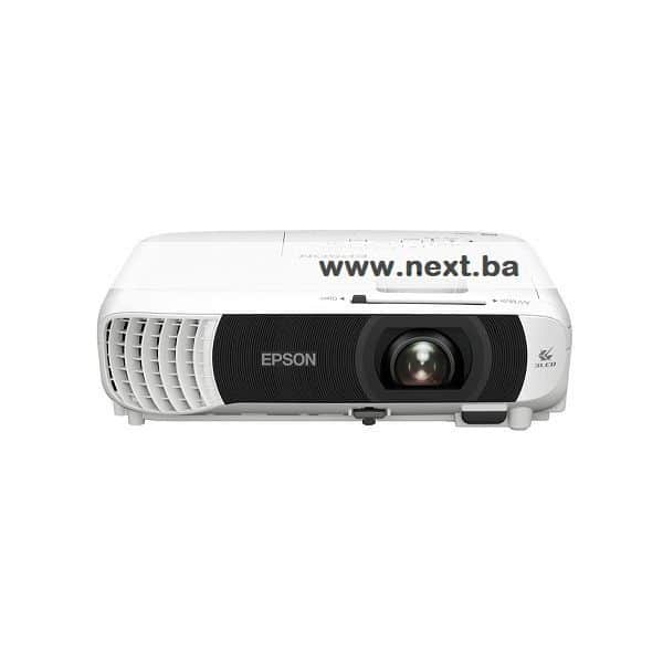 PROJEKTOR EPSON EB-FH08 3LCD 3600 Ansi FullHD