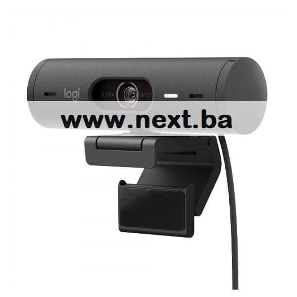 Web-kamera Logitech BRIO 500 FHD 960-001422