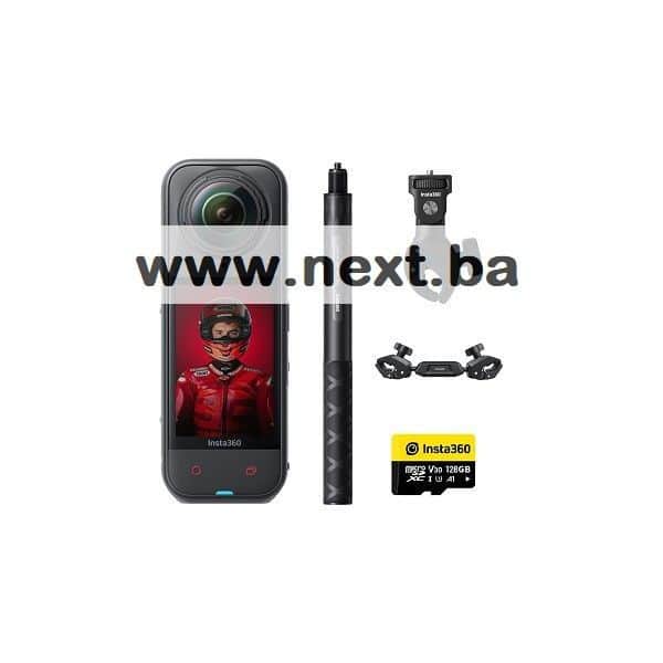 Insta360 X5 MM93 2025 Championship Ed.