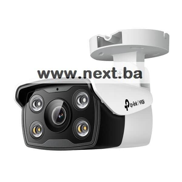IP Kamera VIGI C340 2.8mm 4MP Vanjska PoE F1.6 CBR VBR DWDR
