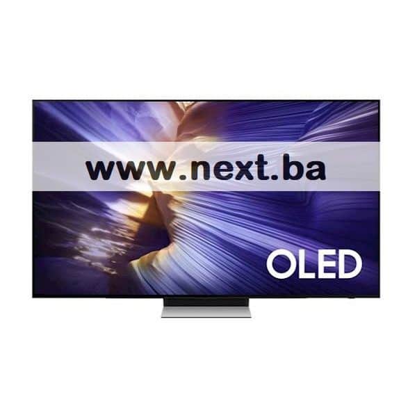 TV SAMSUNG OLED 4K Vision AI 55-inch S90F QE55S90FAEXXH