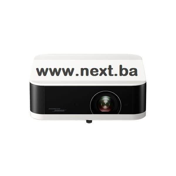 Projektor EPSON EF-61G Sound by Bose, Google TV WiFi