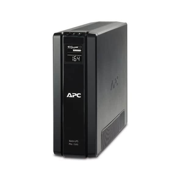 UPS APC Back BR1500G-GR 865W