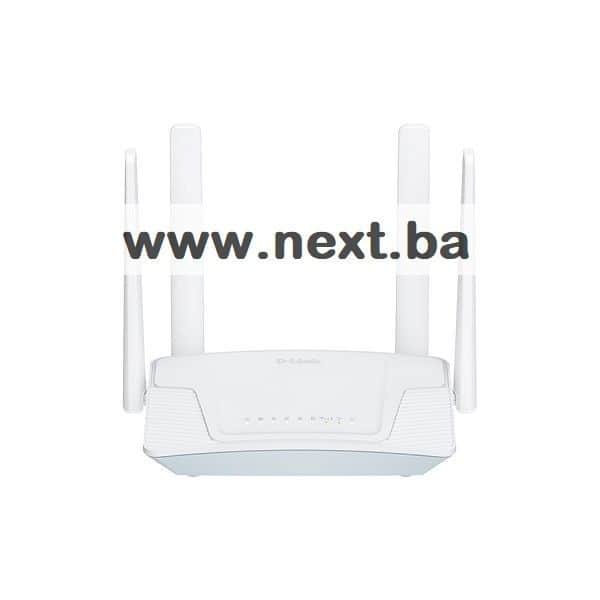 4G LTE Router D-Link N300 WI-FI G403C/E