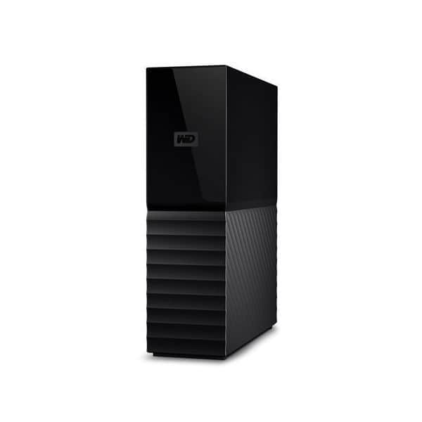 Vanjski Tvrdi Disk WD My Book 4TB