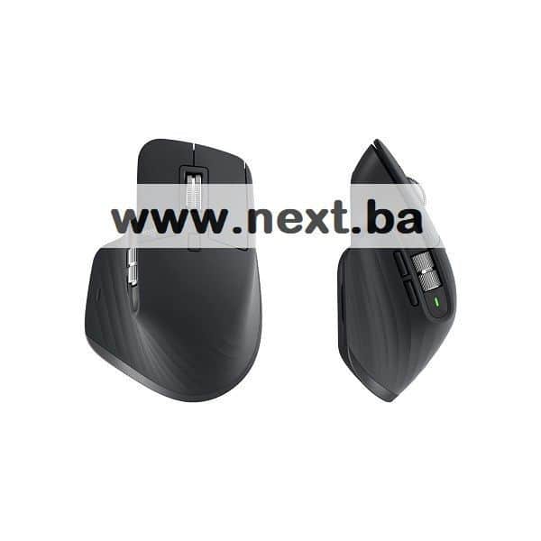 Miš Logitech MX Master 3S for Busines Graphite