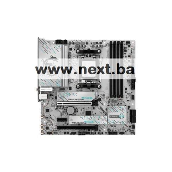Matična AM5 MSI B850M GAMING PLUS WIFI