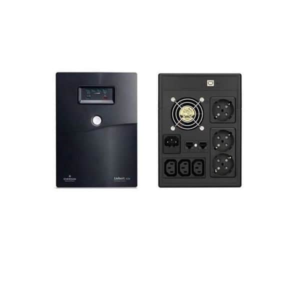 UPS Vertiv (ex Emerson) 2000VA AVR 1200 W