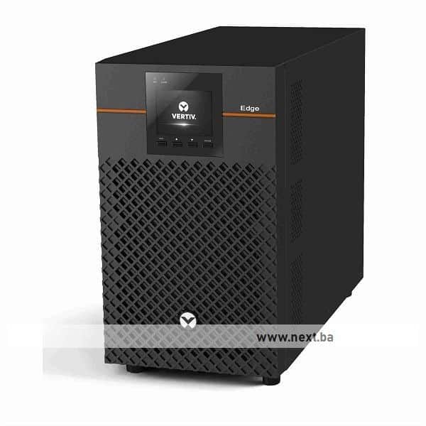 UPS za ured ili Gaming Vertiv 1000VA/900W - EDGE-1000IMT TOWER