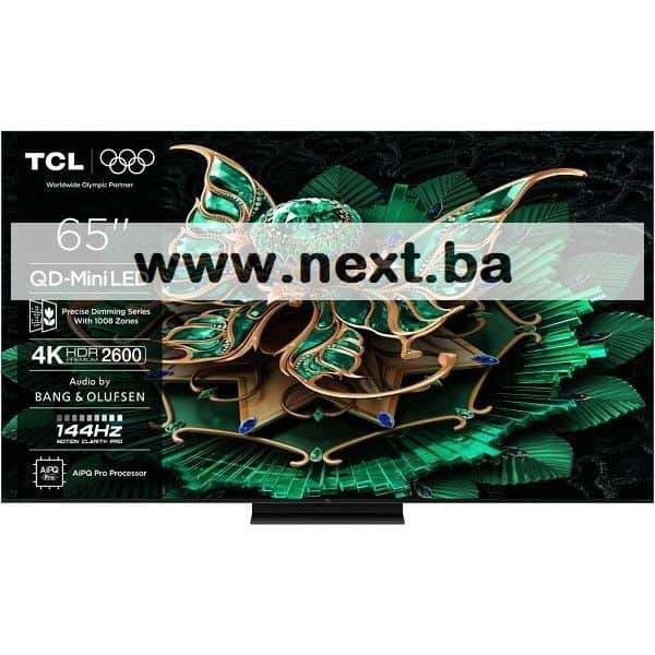 TV TCL Premium QD-MiniLED 65C7K