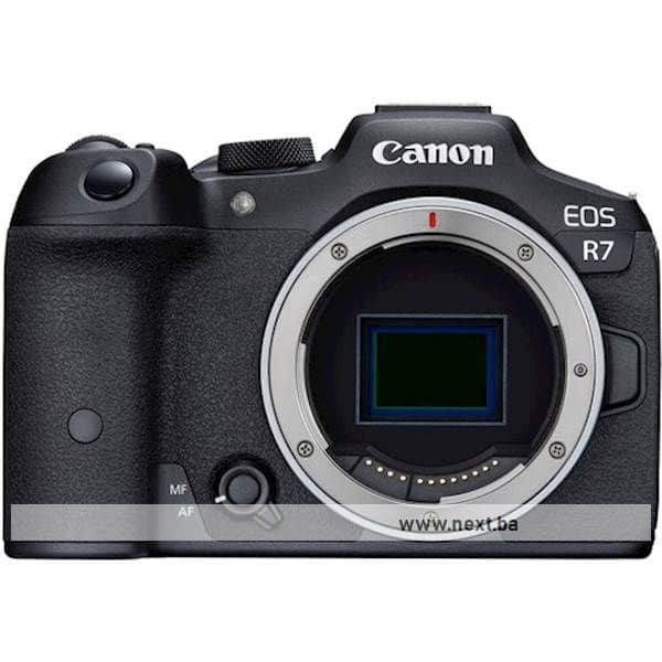 Fotoaparat CANON R7 BODY
