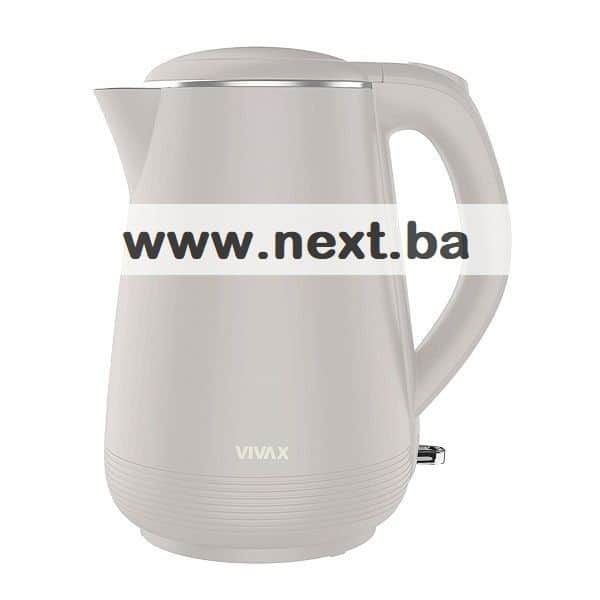 Kuhalo za vodu VIVAX HOME WH-100SM 1.0L 1100W