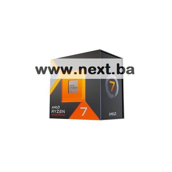 Procesor AMD Ryzen 7 7800X3D