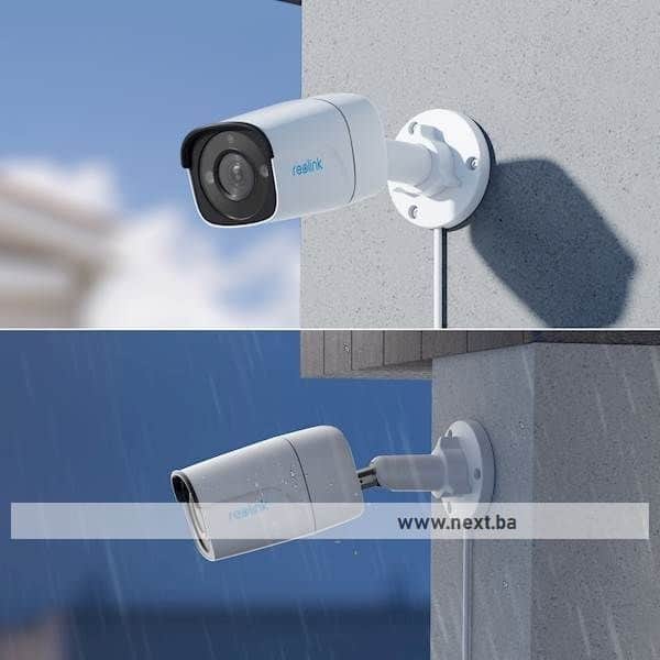 IP Kamera Reolink ColorX serija P320 5MP PoE
