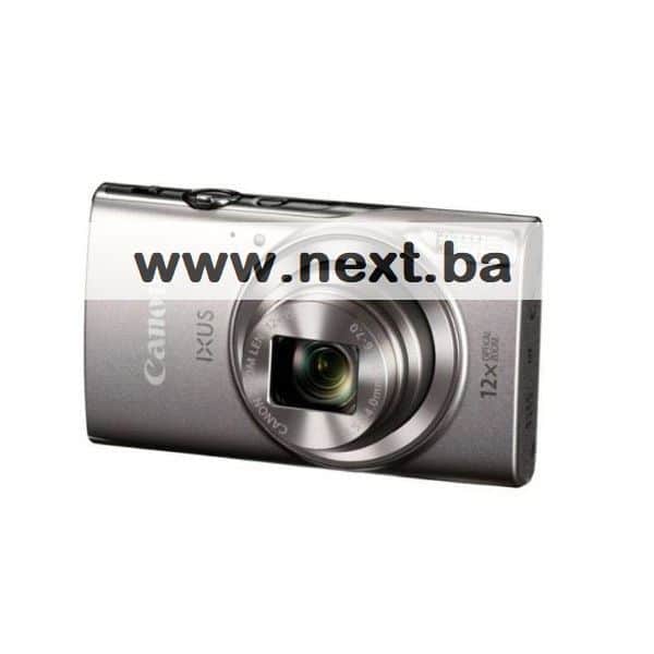 Fotoaparat CANON IXUS 285HS-A Silver
