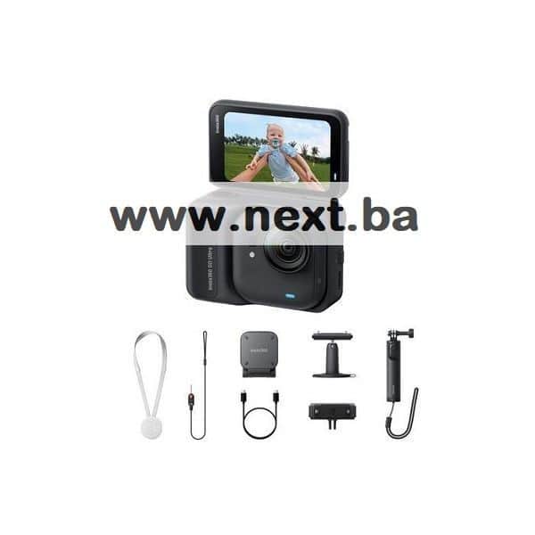 Insta360 GO Ultra Creator (Midnight Bl)
