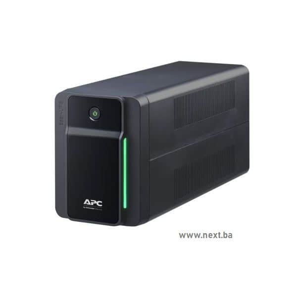 UPS za kućnu elektroniku (PC, TV, Router) APC BVX700LI 700VA/360W