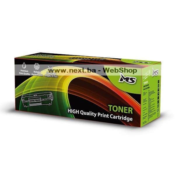 Zamjenski toner CRG-041H BK MS