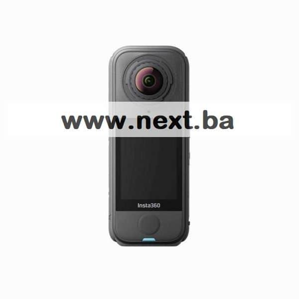 Insta360 X4 Air Standard Bundle