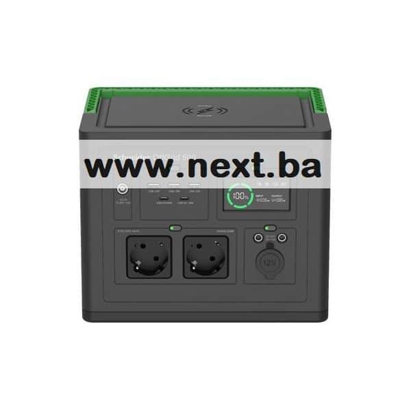 Portable Power Station APC Off Grid 517 Wh PPS500-GR