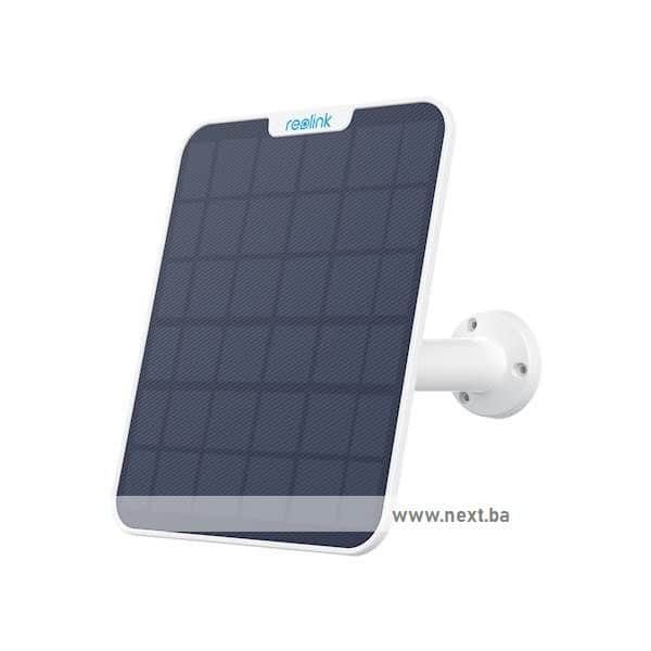 Za video kamere Solarni panel 2 Reolink SP2-W 6W USB Type-C