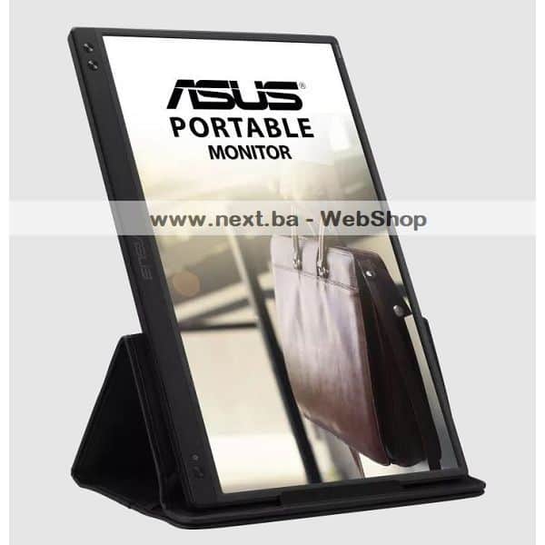 Prijenosni monitor Asus ZenScreen MB166C 15.6 Portable USB IPS