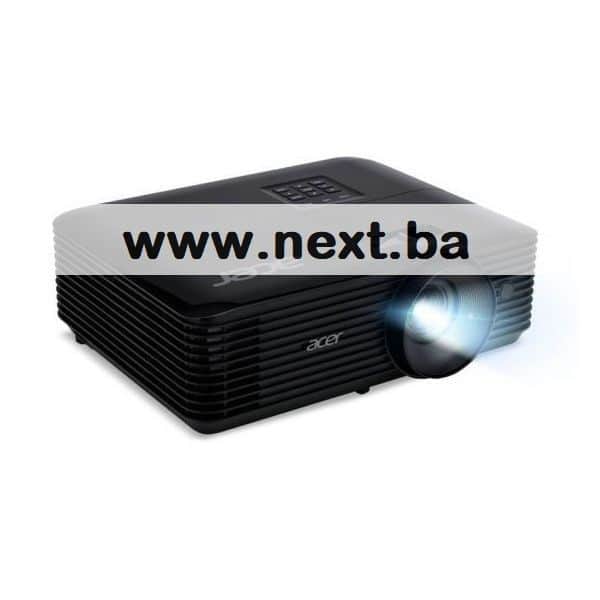 PROJEKTOR ACER X1128i DLP 4500 AL WiFi