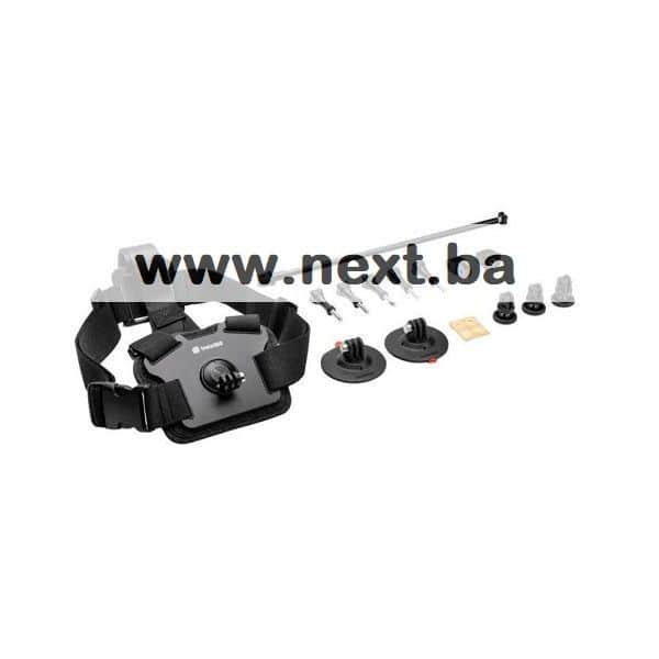 Insta360 X5 Snowboard Bundle - AKCIJA