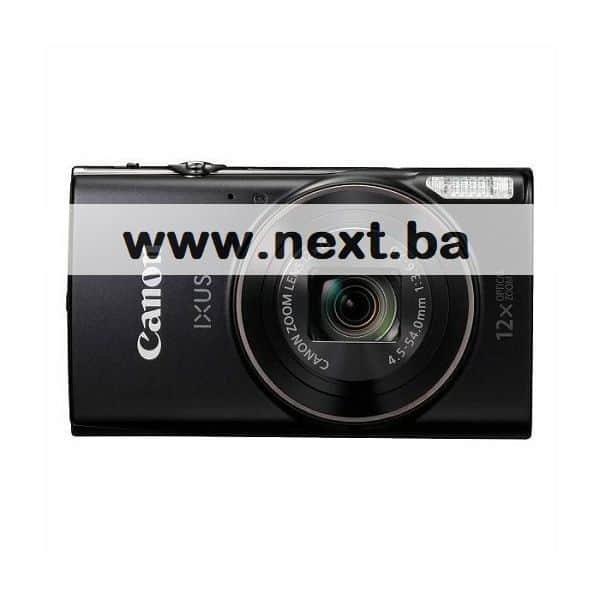 Digitalen fotoaparat Canon IXUS 285HS Opt. zoom 12x 20.2 MP