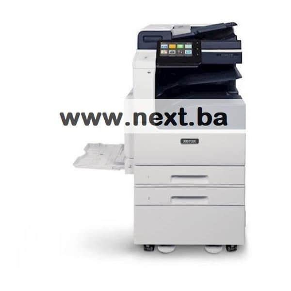MFP XEROX VersaLink C7125S Laser print u boji + ladica + postolje