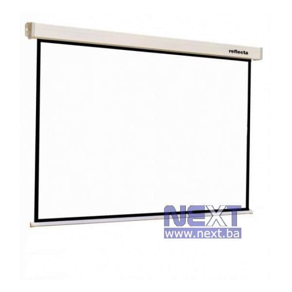 Platno Reflecta Crystal-Line Rollo 240x240 cm (87663)