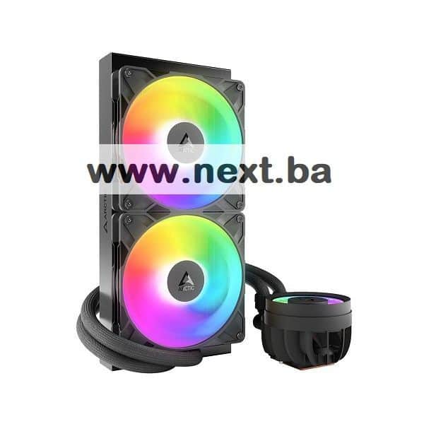 Vodeno hlađenje za procesor Arctic Liquid Freezer III Pro 28
