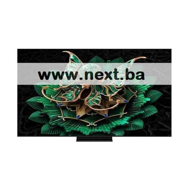 TV TCL Premium QD-MiniLED 75C7K