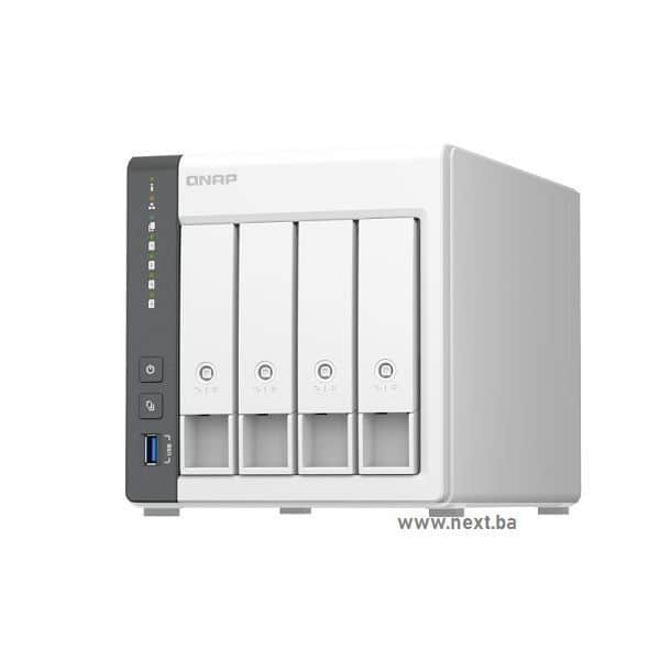 STORAGE QNAP NAS TS-433-4G