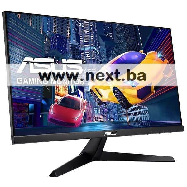 Gaming Monitor 27 Asus VY279HGR FHD IPS 120Hz 1ms