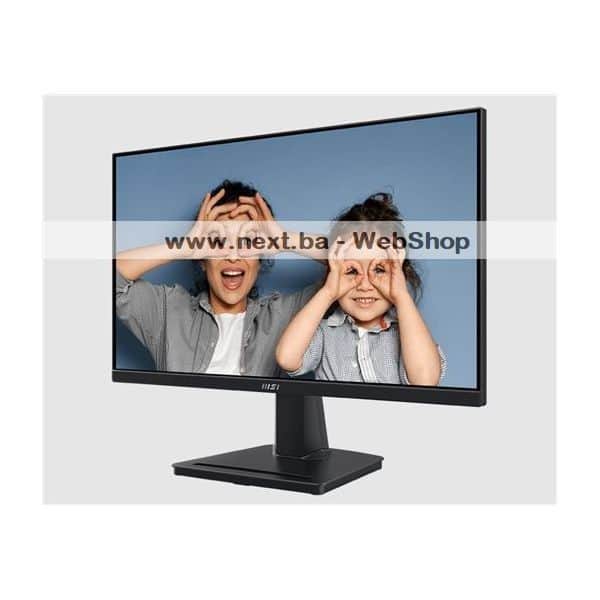 Monitor 22 MSI PRO MP225V FHD VA 100Hz