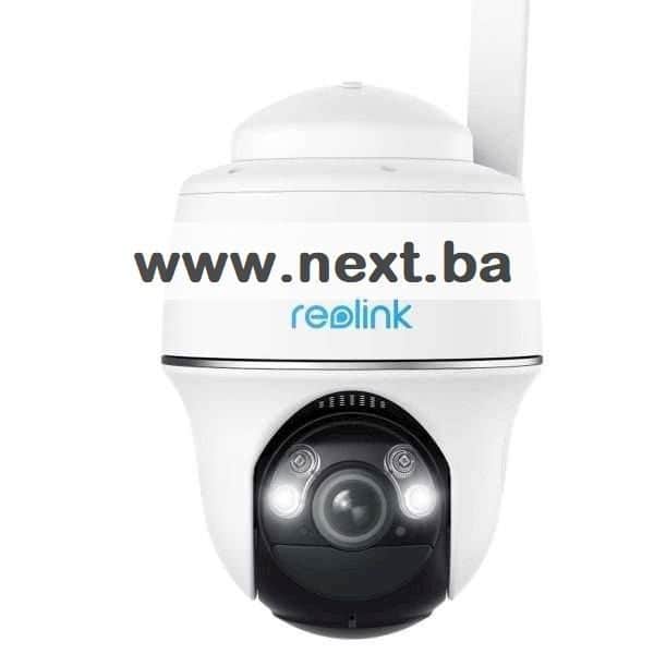 Video nadzor IP Kamera Reolink GO serija G430 LTE 3G/4G bijela