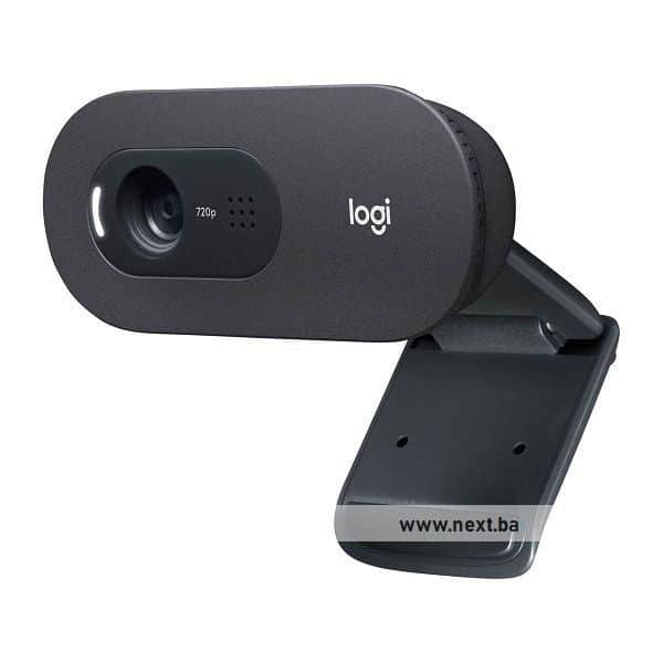 WEB kamera Logitech C505e HD